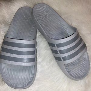Adidas slides men’s